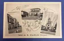 SALUTI DA S CARLO FERRARA 3