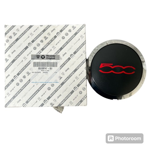 Tappo centrale cerchio lega - tappo,