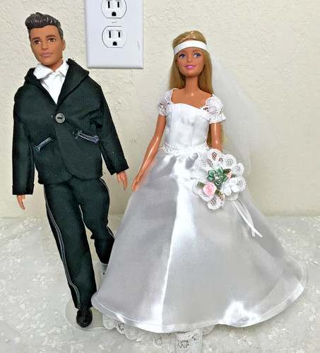 Mattel 2015 barbie - barbie, ken