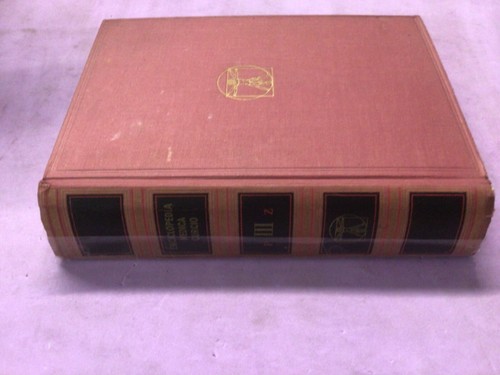 Enciclopedia medica iii - enciclopedia,