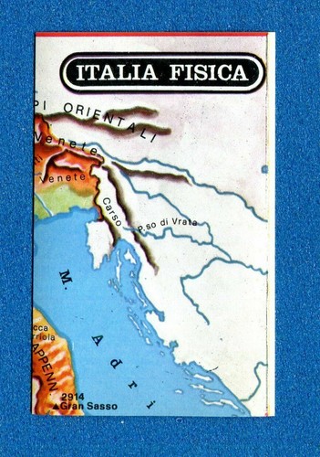 Tutta italia 1985 fol - italia, -fol-bo-