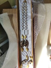 Lotto bigiotteria vintage