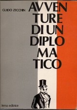 Avventure di un diplomatico -