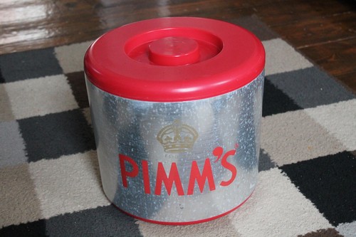 Pimm large vintage 5 - pimm's,