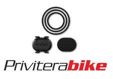 Sensore Cadenza bryton ANT+/BLE BRCD02