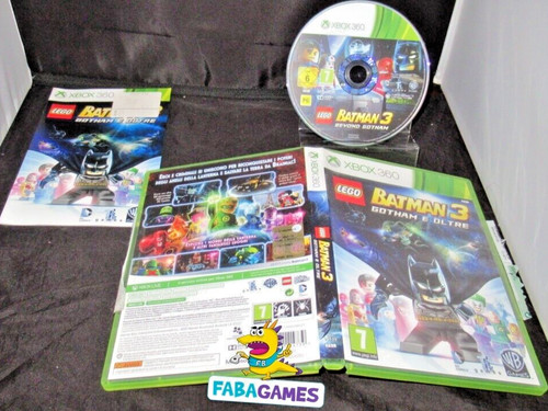 Xbox 360 lego - 360, e