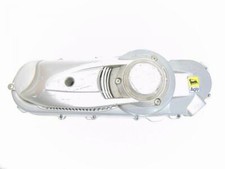AP3MZA000799 coperchio frizione motore APRILIA SCARABEO LIGHT 200 2007 2008