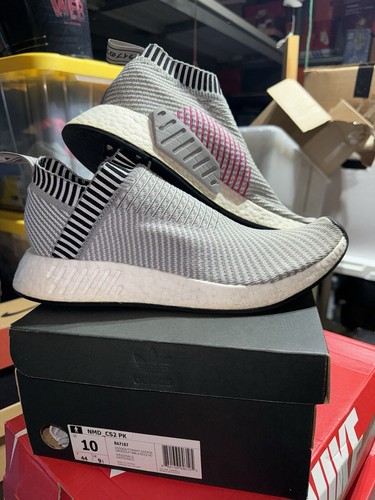 Adidas nmd cs2 - pk, primeknit