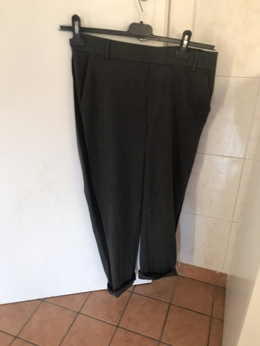 Pantaloni donna zara - pantaloni,