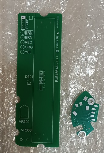 Tonearm audio pcb - tonearm,