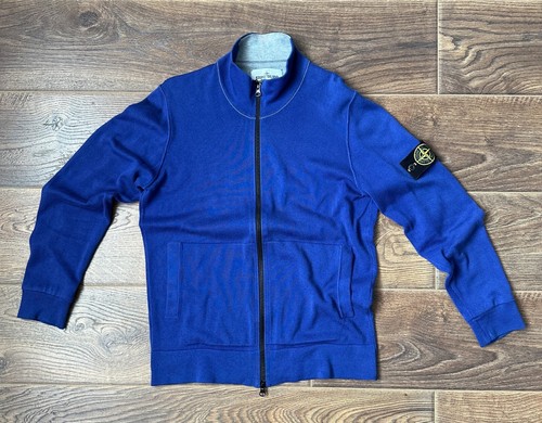 Maglione cardigan stone island - stone,