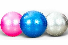 Palla fitness ginnastica