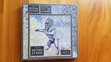 THE ROLLING STONES BRIDGES TO BABYLON PUZZLE 500 PEZZI PIECE ZEE BRAVAD SIGILLAT