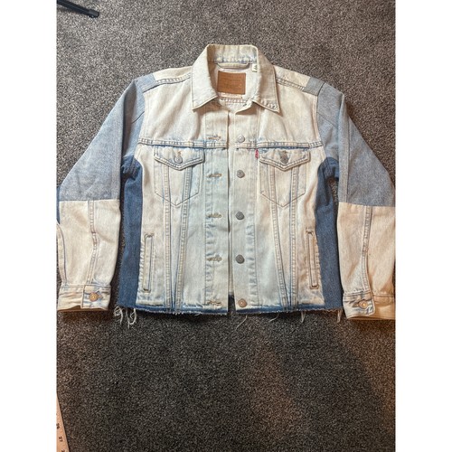 Giacca levis ragazzo - giacca,