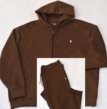 Polo Ralph Lauren tuta doppia