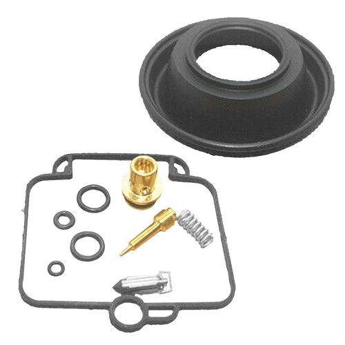 Kit ricostruzione carburatore - kit,