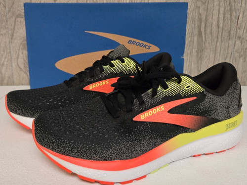 Scarpe corsa brooks - brooks, ghost