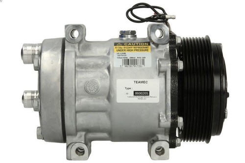 Compressore aria condizionata - compressore,,