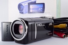 Videocamera digitale compatta