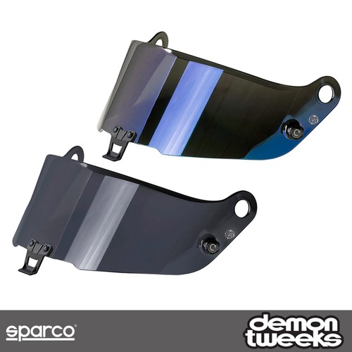 Visiere sparco per caschi - visiere, kart