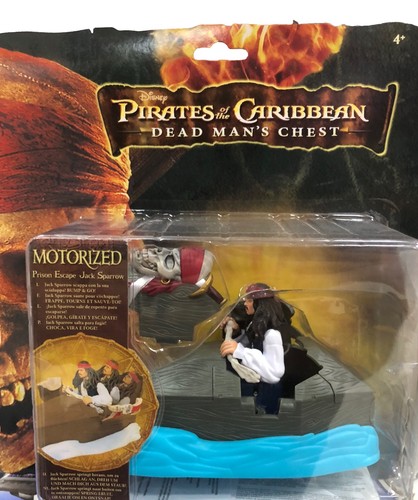 Action figure - 🏴‍☠️action,