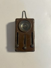 militaria ww2 Torcia Italiana