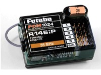 Ricevente mini pcm - r146ip,