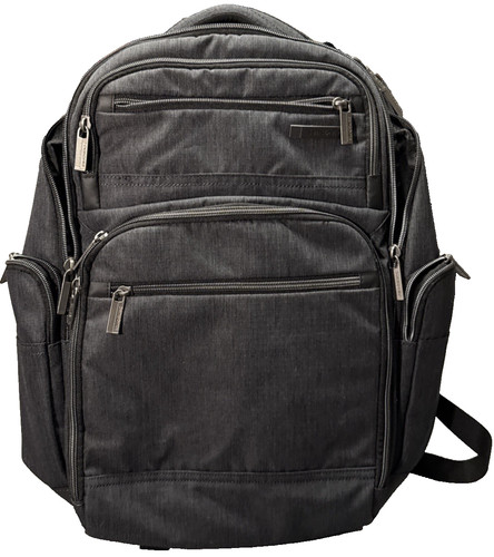 Zaino samsonite portatile - zaino,