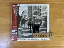 Bon Jovi Forever Legendary