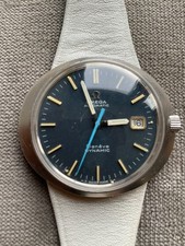 Orologio Vintage 1968 Omega
