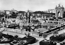 26-10C) CARTOLINA BAGNAIA