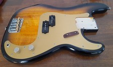 Fender squier corpo - fender, squier: