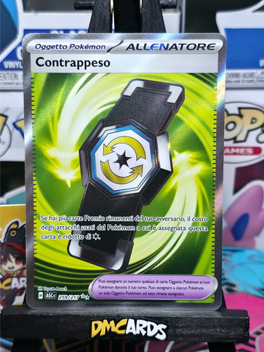 Pokemon contrappeso 259 217 - pokemon, 259/217