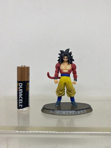 Gashapon figure dragon ball - figure,