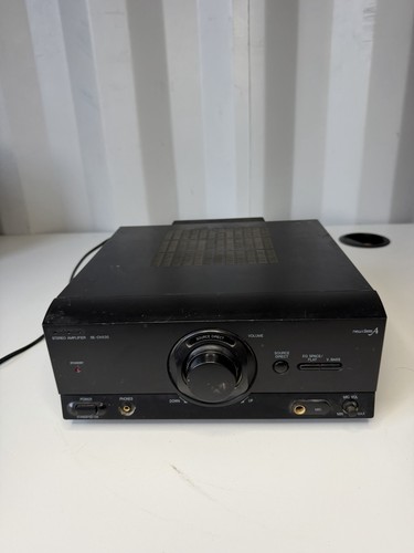 Technics ch530 - technics, se-ch530