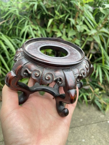 Chinese hand carved - chinese,