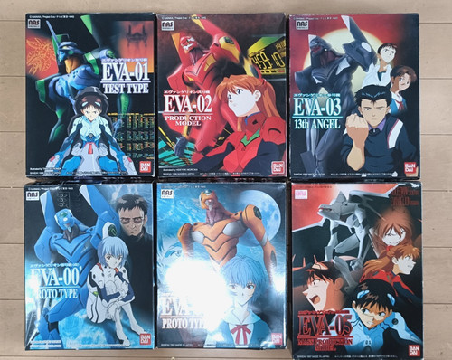 Unità evangelion 02 03 - 02,