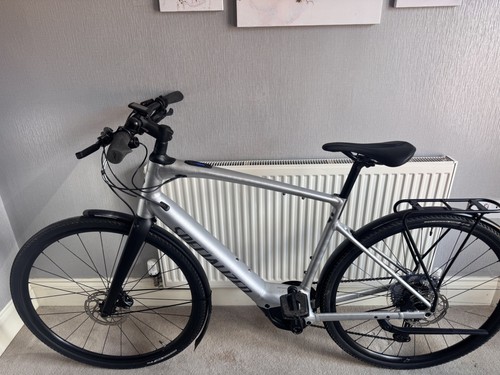 Vendo bici specialized vado - bici,
