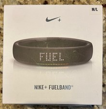 Nike+ FuelBand nuove con
