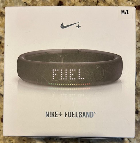 Nike fuelband nuove con - nuove,