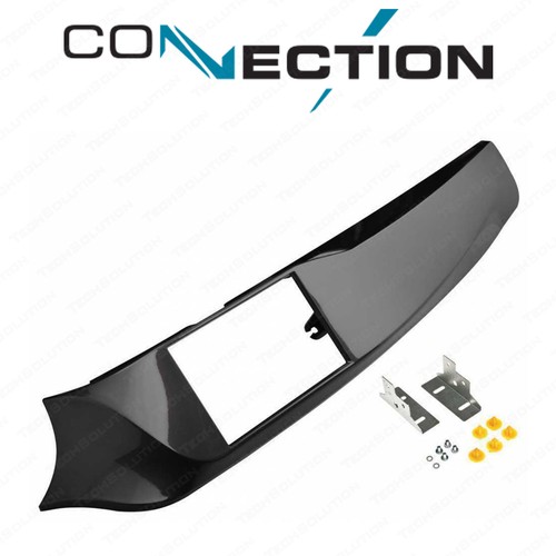 Mascherina autoradio kit - mascherina,