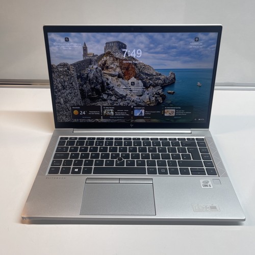 Elitebook 840 i5 - g7, i5-10210u