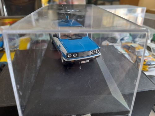 Fiat 132 polizia modellino - fiat,