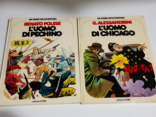 Uomo avventura lotto di - uomo,