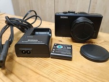 Fotocamera digitale compatta