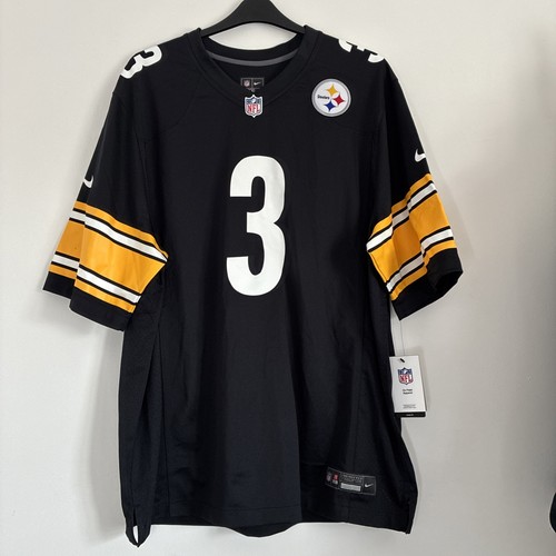 Maglia nike nfl - maglia, russell