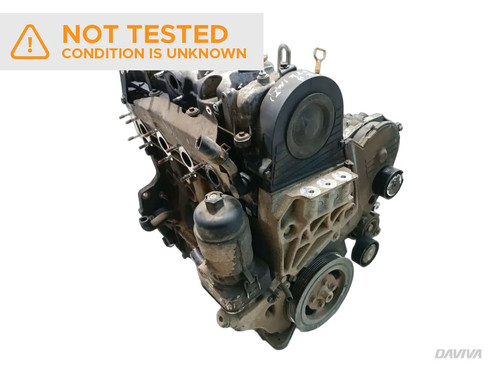 Chevrolet captiva motore nudo - chevrolet,