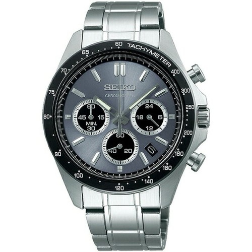 Orologio uomo seiko spirit - seiko, blu