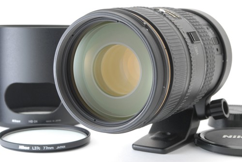Ottimo come nuovo nikon af - come, nuovo]