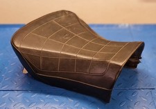 Moto Guzzi V35 V50 V65 - Sella Singola Monoposto